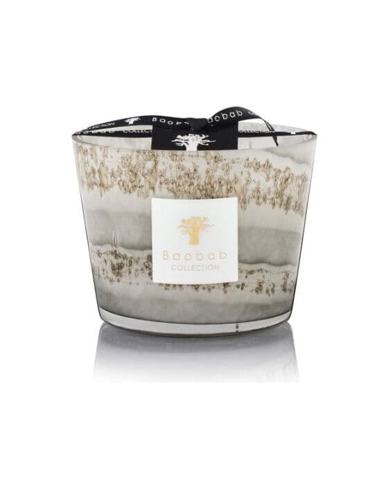 Sand Atacama Scented Candle
