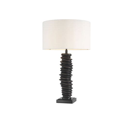 Miro Table Lamp Brown