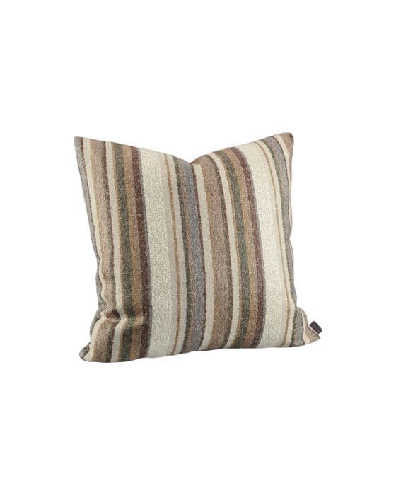 Sassi Stripe tyynynpäälliset linen