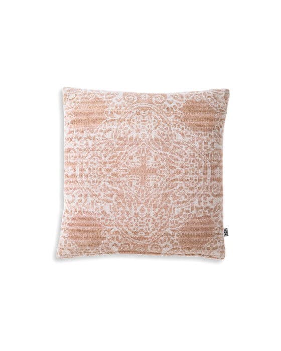 Serene tyyny orange / ivory