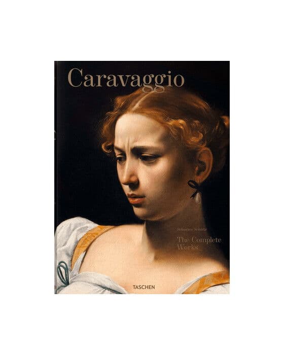 Caravaggio. The Complete Works