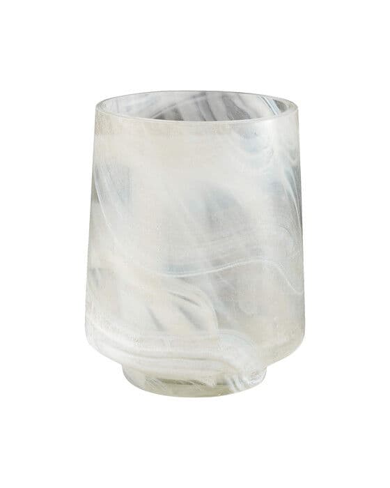 Reef kynttilälyhty pale sand