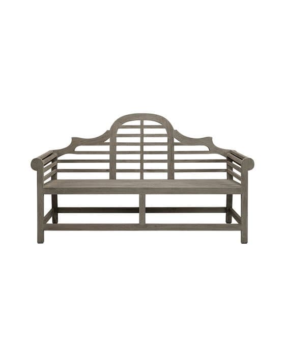 Vintage Sofa Charcoal