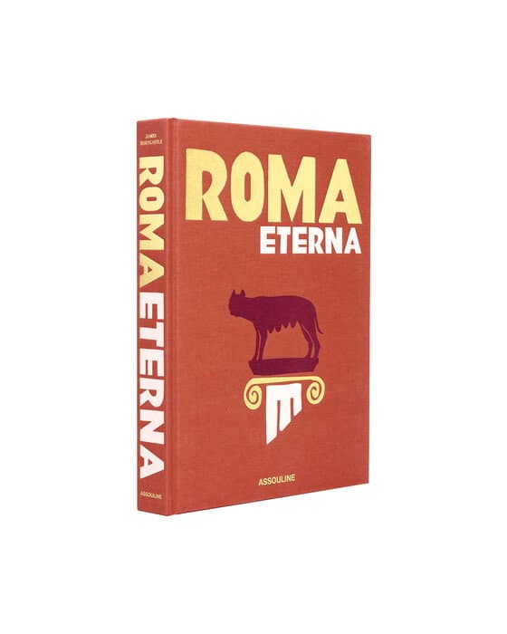 Roma Eterna