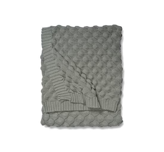 Gems viltti slate grey