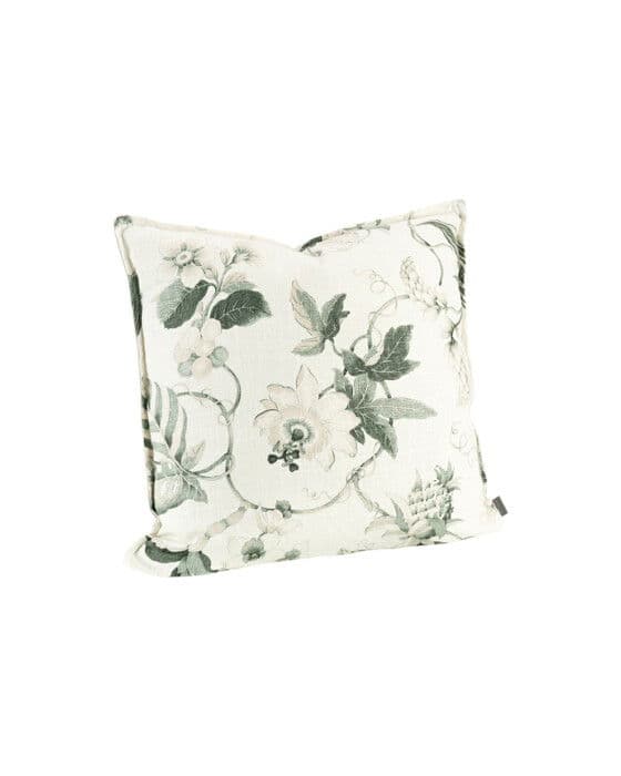 Mabelle-tyynynpäällinen, off-white