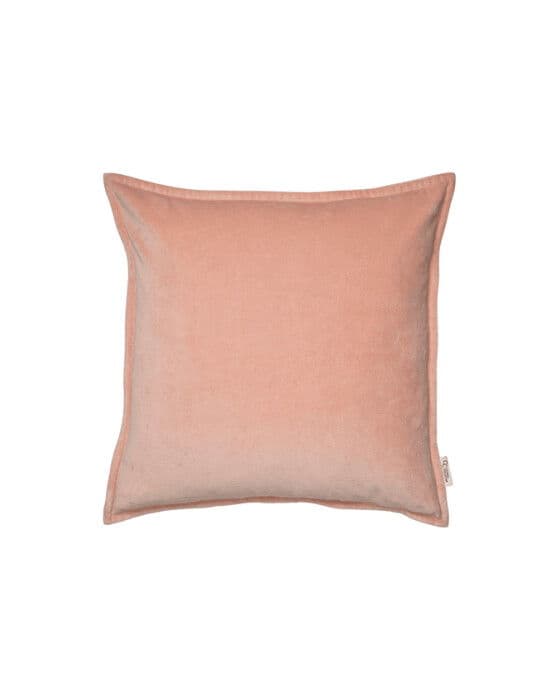 Tyynynpäällinen Classic Velvet Coral