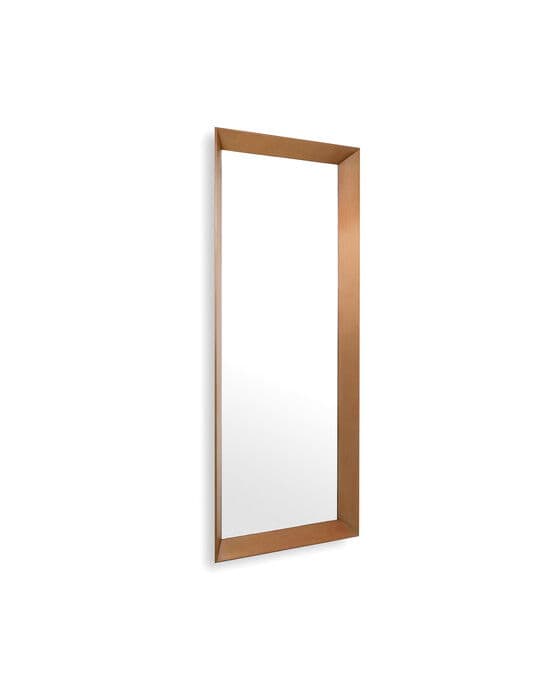 Othello peili messinki