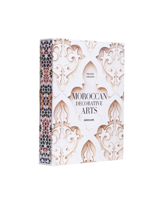Moroccan Decorative Arts