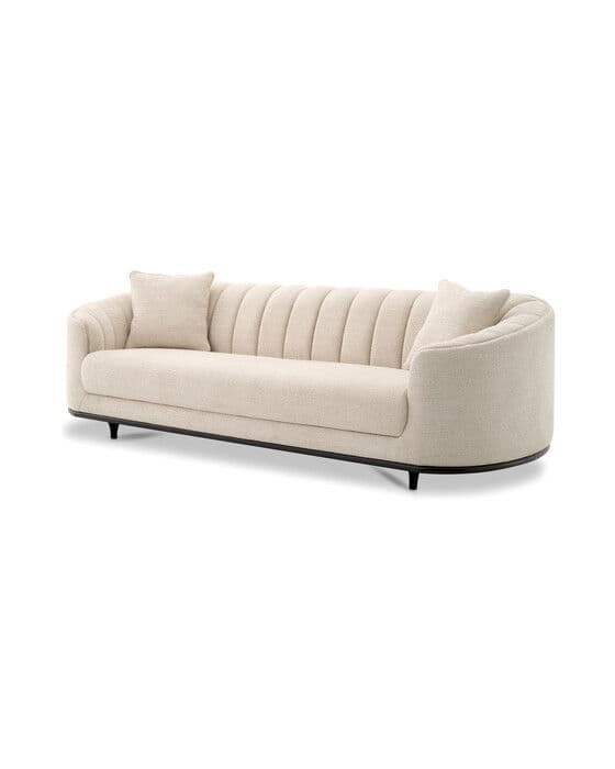 Agostino sohva nuoro beige