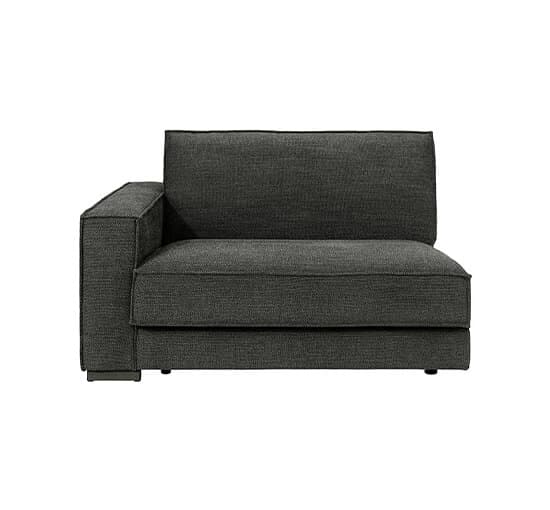 Montana-moduuli, haze wood, vasen