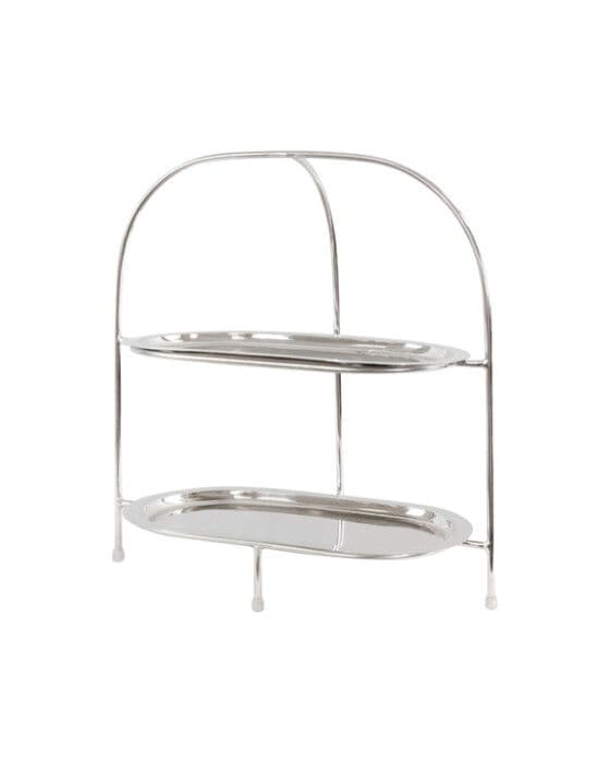 Zélie kerrostarjotin hopea