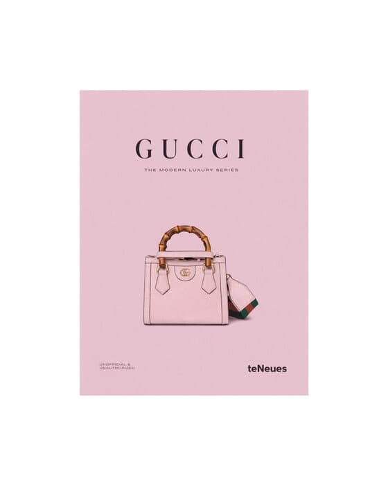 Gucci - The Modern Luxury Series