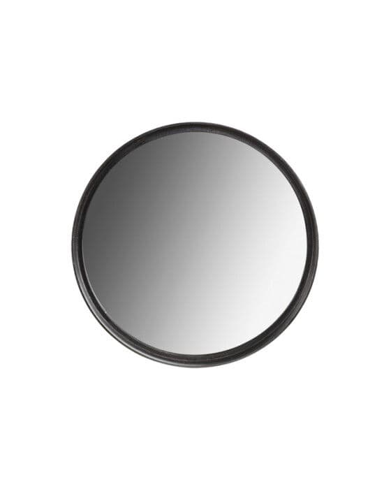 Dino-peili, musta
