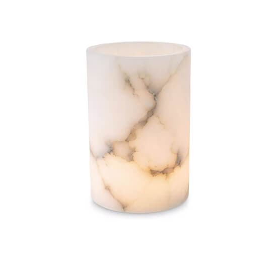 Mercer valaisin alabasteri