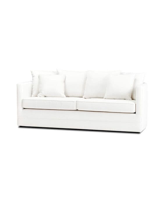 Monroe-sohva, off-white