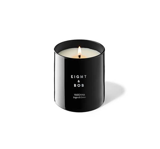 Eight & Bob Varenna Scented Candle Refill