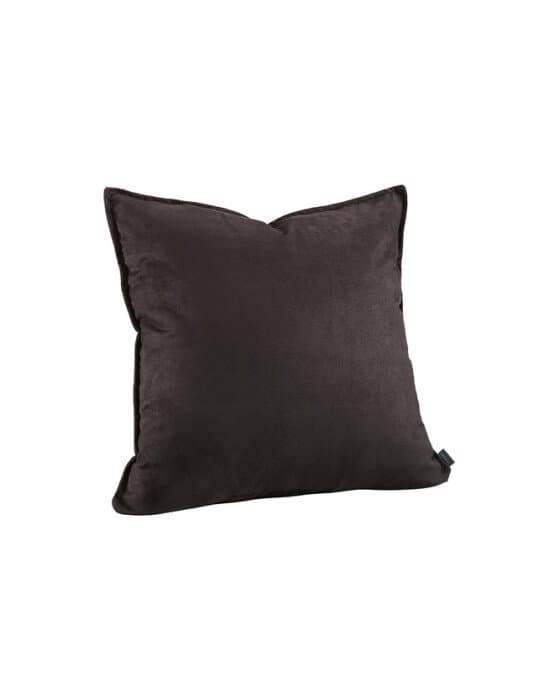 Camora tyynynpäälliset Dark Brown