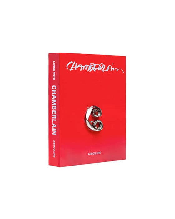 Living with Chamberlain, Art in Residence (Special Edition)