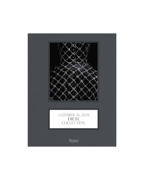 Dior: The Collection of Azzedine Alaia