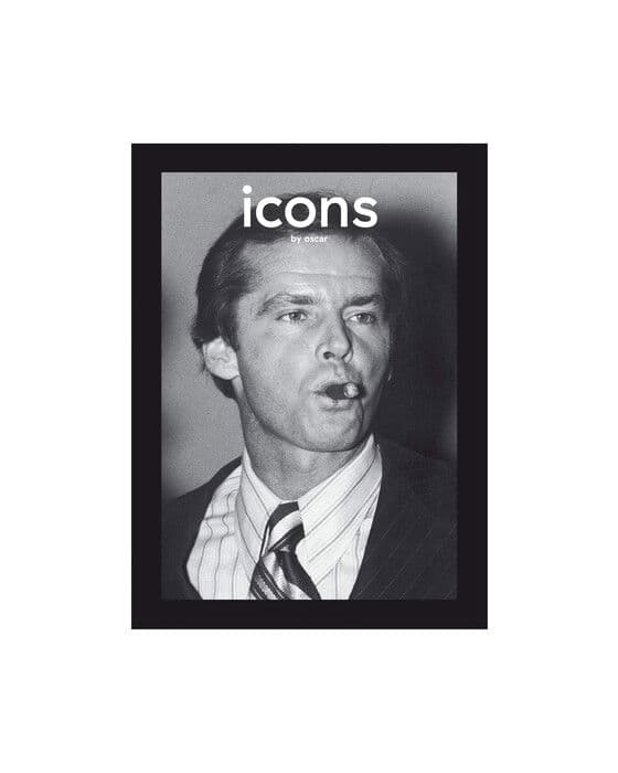Icons by Oscar