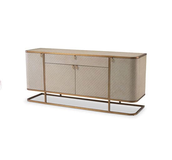 Napa Valley Dresser Natural