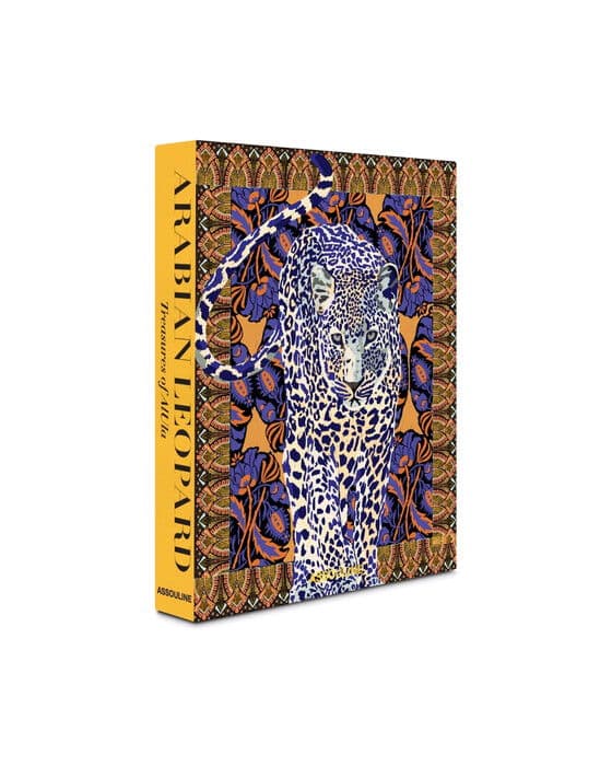 Arabian Leopard (Ultimate)