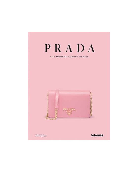 Prada - The Modern Luxury Series
