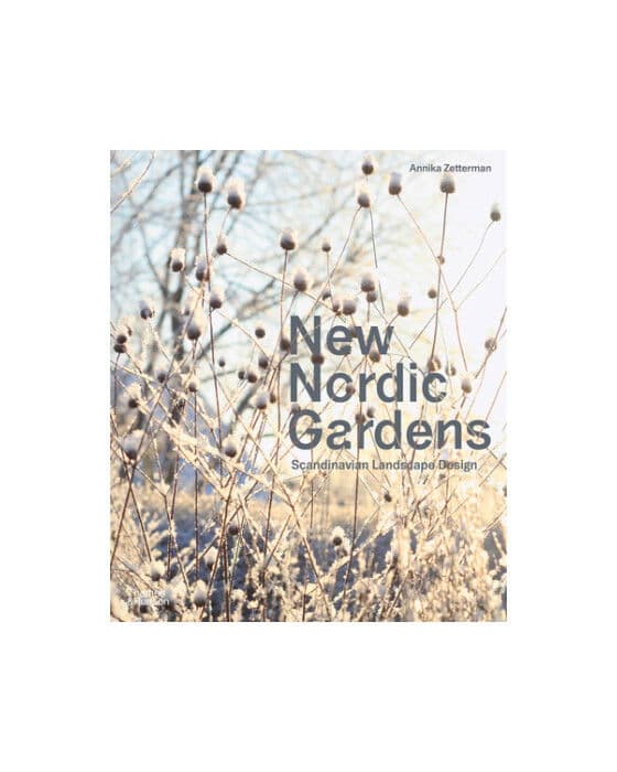 New Nordic Gardens
