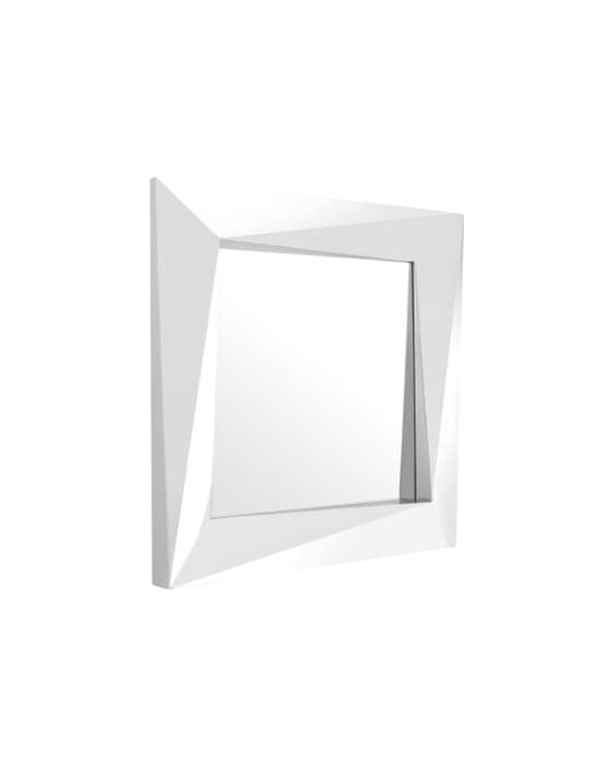 Rivoli spegel square OUTLET