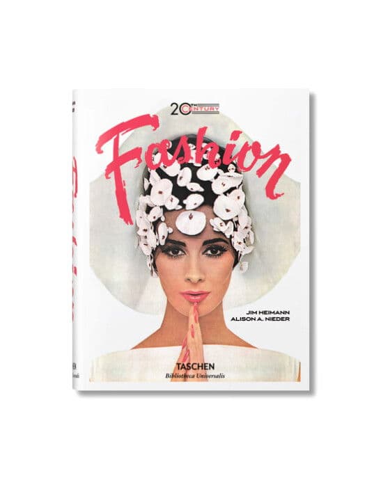 20th - Century Fashion