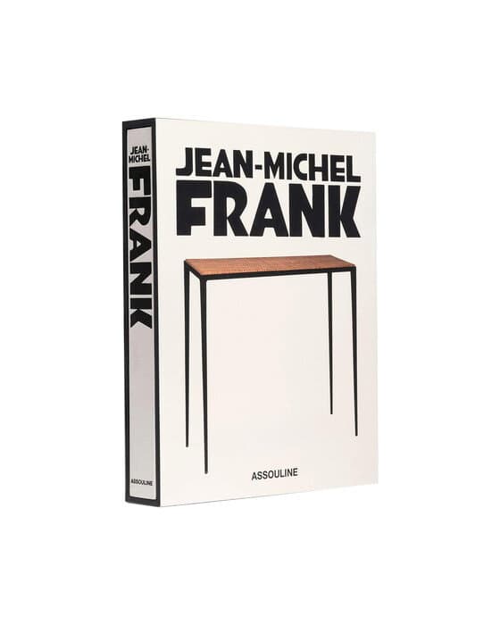 Jean Michel Frank