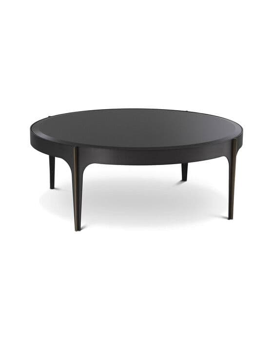 Artemisa Coffee Table Bronze