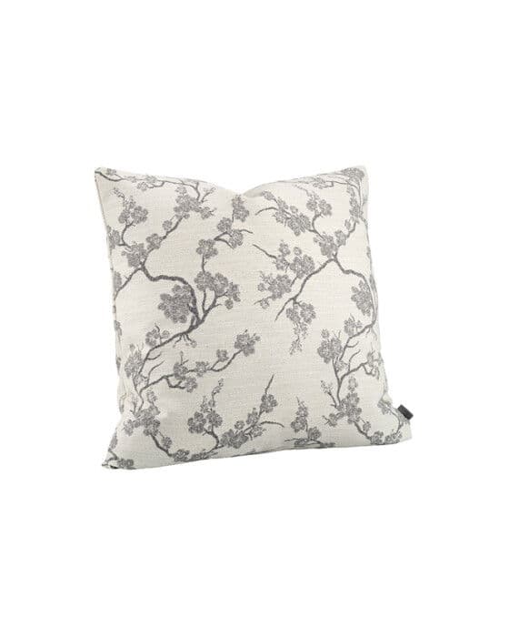 Sakura tyynynpäällinen harmaa