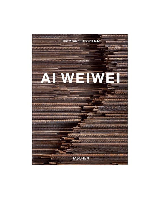 Ai Weiwei - 40 Series