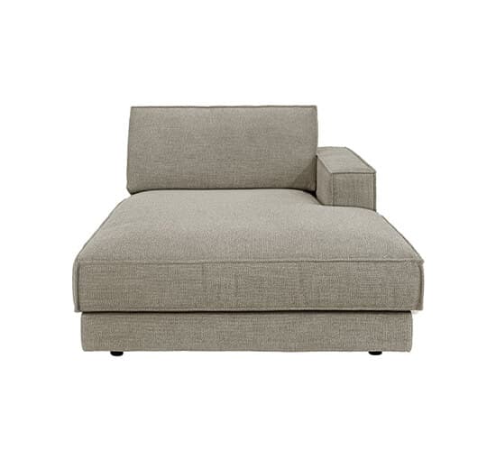 Montana-lepotuoli, haze taupe, oikea