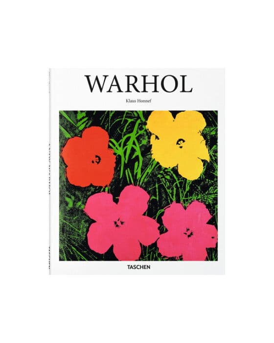 Warhol - Basic Art Series