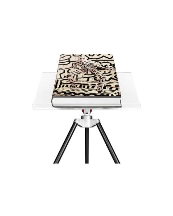 Annie Leibovitz: The Collector’s Edition (Keith Haring) SUMO