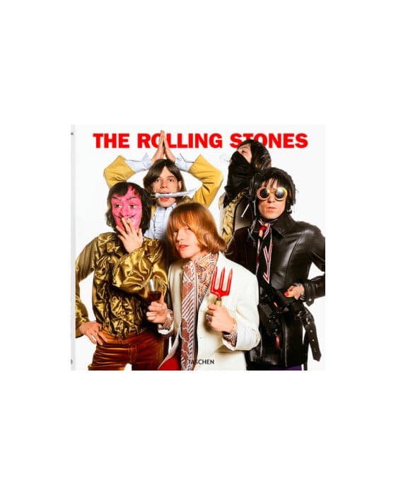 The Rolling Stones. Updated Edition
