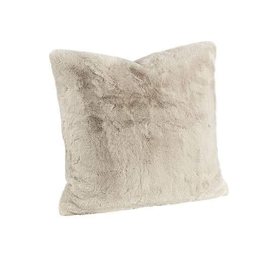 Celine-tyynynpäällinen, cream
