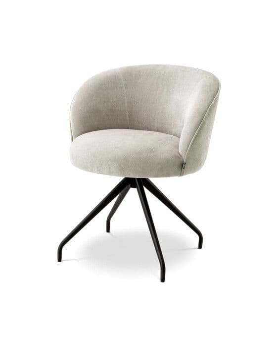 Masters ruokatuoli clarck sand