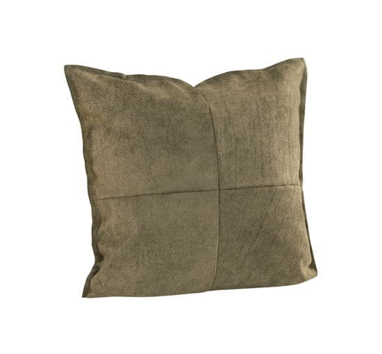 Rhino Cushion Cover Forest