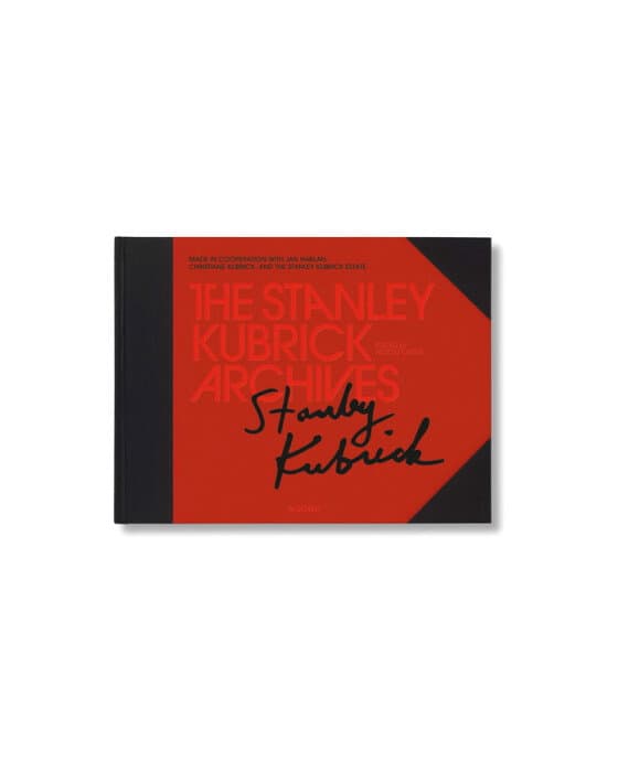 The Stanley Kubrick Archives