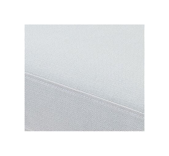 Hampton-sohvanpäällinen, off-white, 3-istuttava