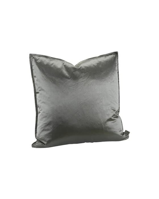 Dorsia-tyynynpäällinen harmaa