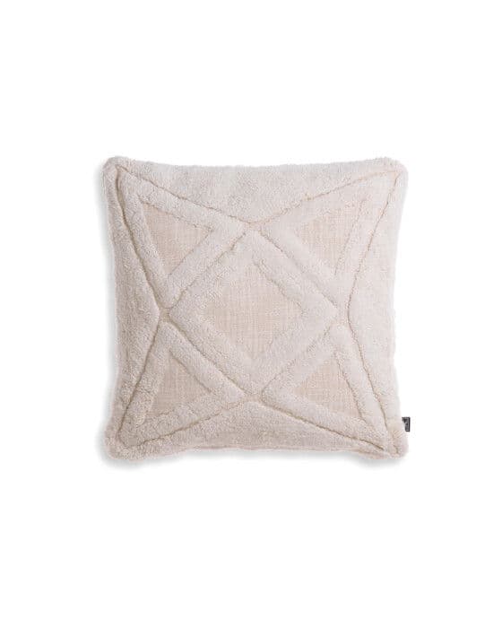 Malua Cushion Off-white