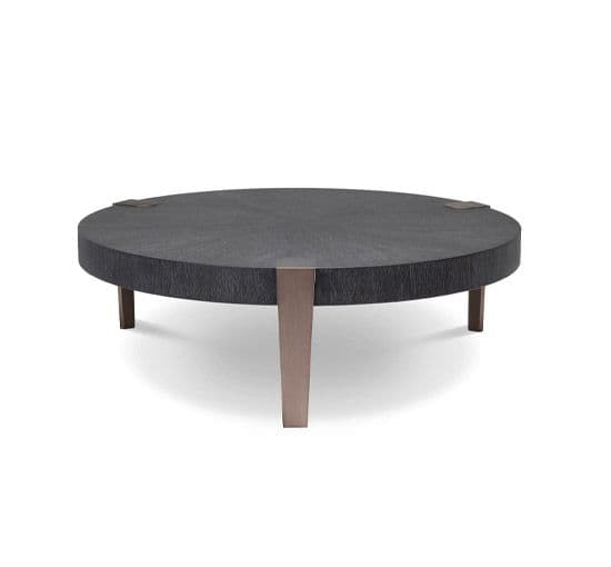 Oxnard Coffee Table Charcoal