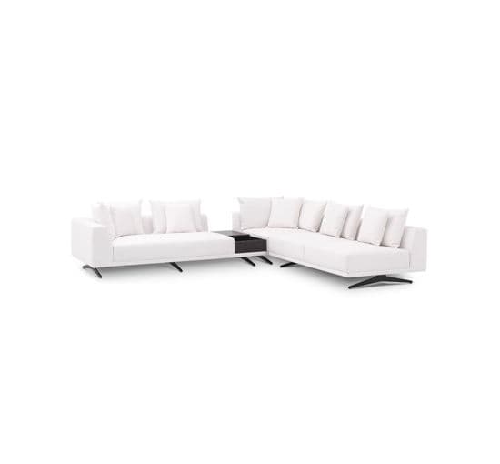 Endless Sofa White