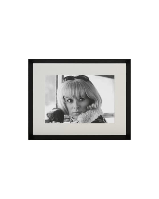 Mireille Darc