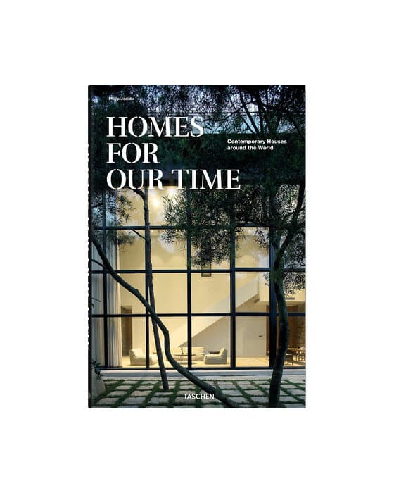 Homes for Our Times